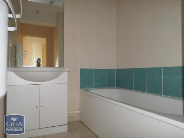 Appartement à louer 3 pièces 61.72m²