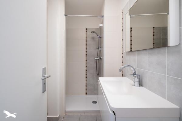 Appartement à vendre |  Palavas-les-Flots |  2 pièces | 34,8 m²