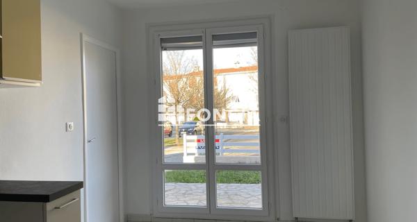 Location Maison 4 pièces 81.67 m² - Castres 81100