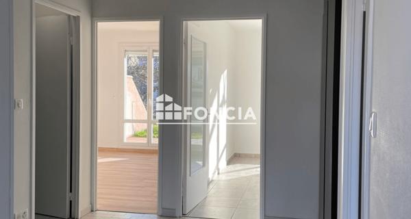 Location Maison 4 pièces 81.67 m² - Castres 81100