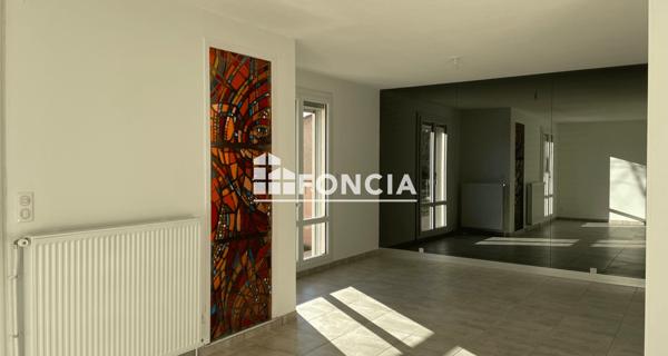 Location Maison 4 pièces 81.67 m² - Castres 81100