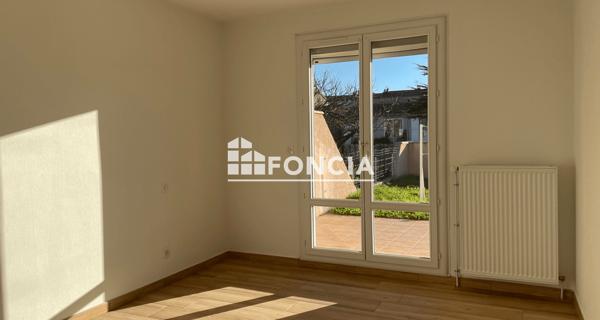Location Maison 4 pièces 81.67 m² - Castres 81100