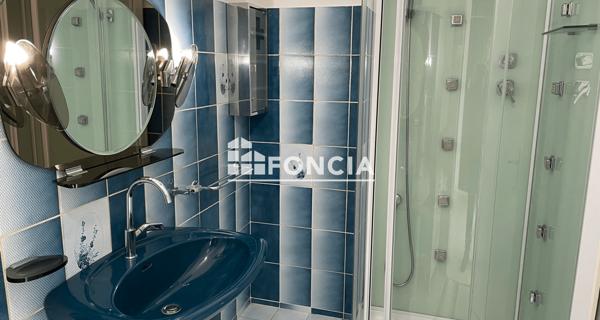 Location Maison 4 pièces 81.67 m² - Castres 81100