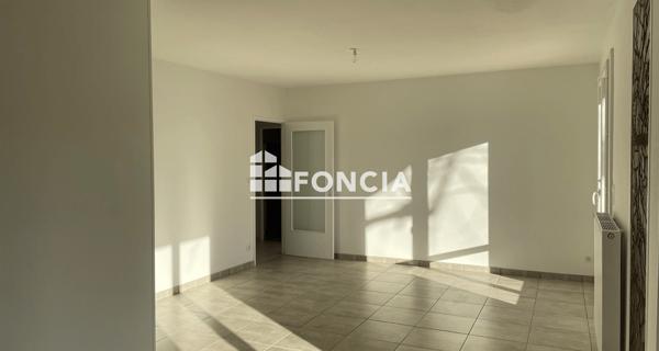 Location Maison 4 pièces 81.67 m² - Castres 81100