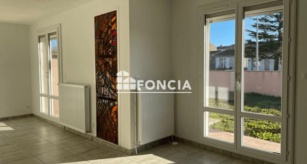 Location Maison 4 pièces 81.67 m² - Castres 81100