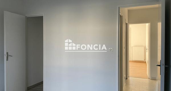 Location Maison 4 pièces 81.67 m² - Castres 81100