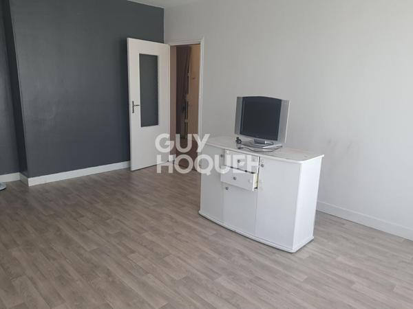 À vendre : Appartement 3 pièces à LIVRY GARGAN