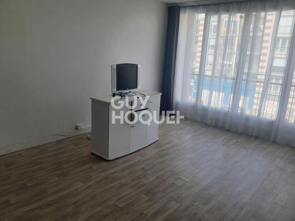 À vendre : Appartement 3 pièces à LIVRY GARGAN