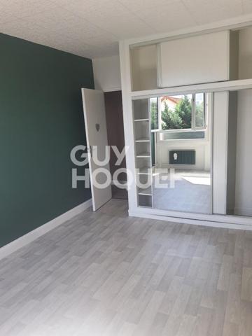 À vendre : Appartement 3 pièces à LIVRY GARGAN