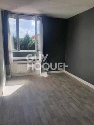 À vendre : Appartement 3 pièces à LIVRY GARGAN