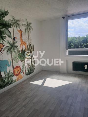 À vendre : Appartement 3 pièces à LIVRY GARGAN