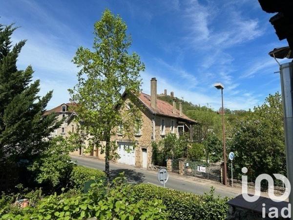 Maison à vendre 11 pièces 230 m² Saint-Céré