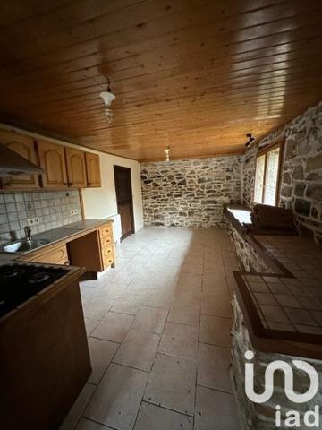 Maison à vendre 11 pièces 230 m² Saint-Céré