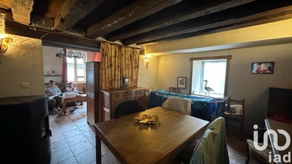 Maison à vendre 11 pièces 230 m² Saint-Céré