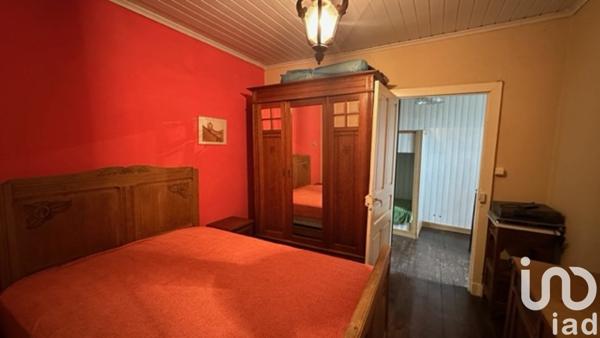 Maison à vendre 11 pièces 230 m² Saint-Céré