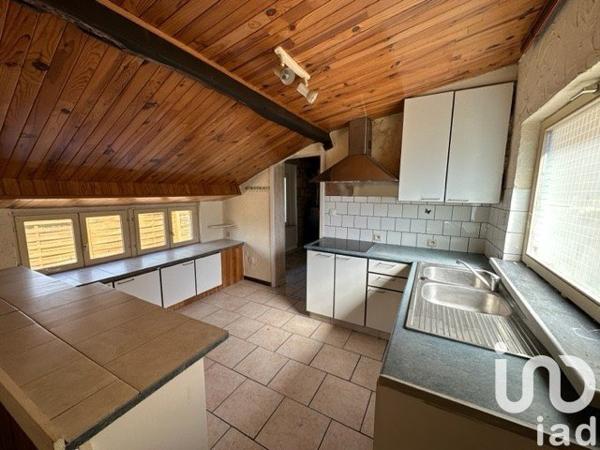 Maison à vendre 11 pièces 230 m² Saint-Céré