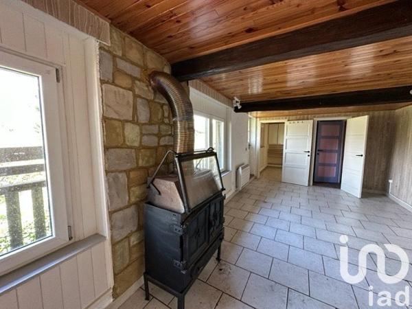 Maison à vendre 11 pièces 230 m² Saint-Céré