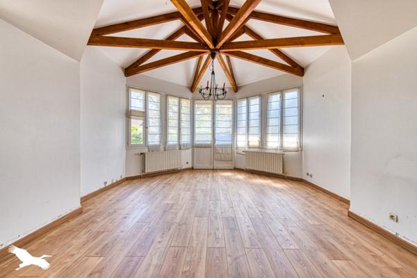 Maison à vendre |  Auvers-sur-Oise |  6 pièces | 150 m²