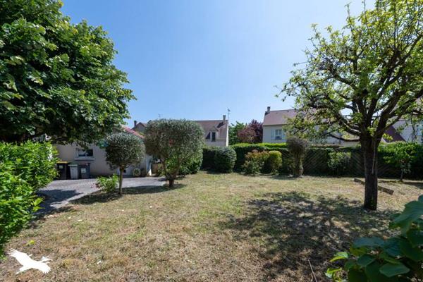 Maison à vendre |  Auvers-sur-Oise |  6 pièces | 150 m²