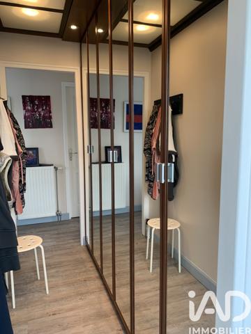 Maison à vendre 7 pièces 358 m² Fontenay-le-Fleury