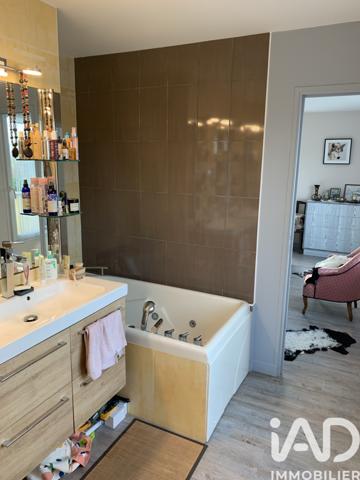 Maison à vendre 7 pièces 358 m² Fontenay-le-Fleury