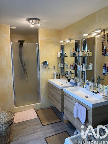 Maison à vendre 7 pièces 358 m² Fontenay-le-Fleury