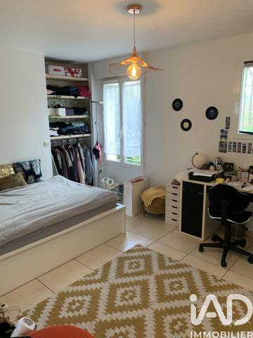 Maison à vendre 7 pièces 358 m² Fontenay-le-Fleury