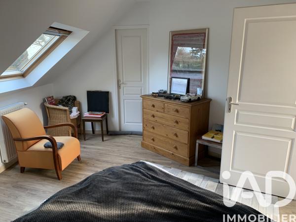 Maison à vendre 7 pièces 358 m² Fontenay-le-Fleury