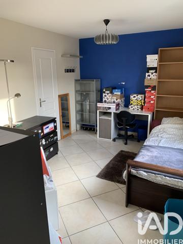 Maison à vendre 7 pièces 358 m² Fontenay-le-Fleury