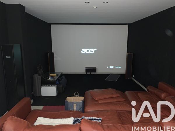 Maison à vendre 7 pièces 358 m² Fontenay-le-Fleury