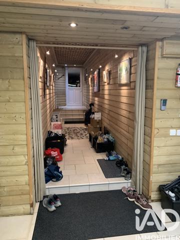 Maison à vendre 7 pièces 358 m² Fontenay-le-Fleury