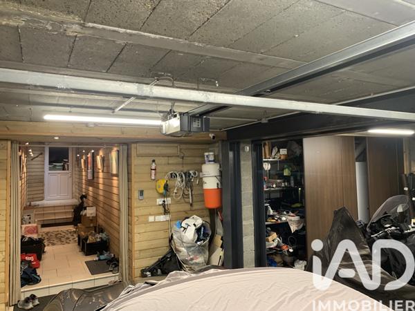 Maison à vendre 7 pièces 358 m² Fontenay-le-Fleury