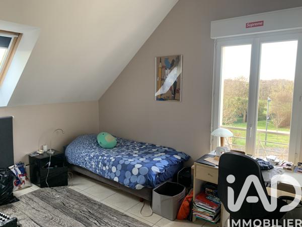 Maison à vendre 7 pièces 358 m² Fontenay-le-Fleury