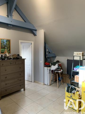 Maison à vendre 7 pièces 358 m² Fontenay-le-Fleury