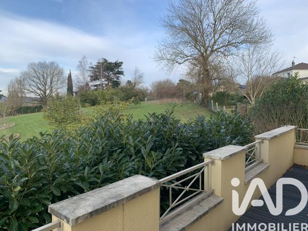 Maison à vendre 7 pièces 358 m² Fontenay-le-Fleury