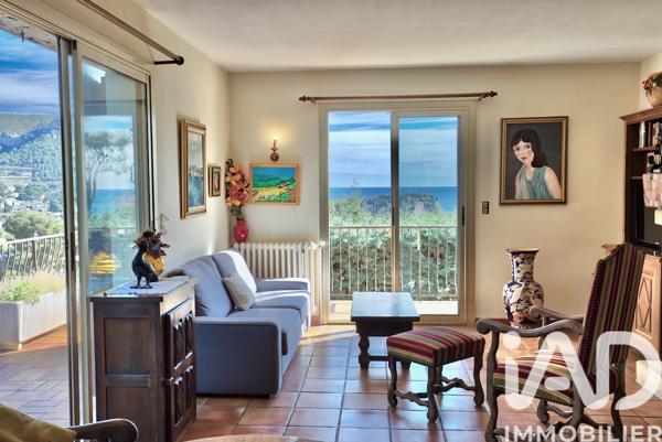 Maison à vendre 5 pièces 131 m² Cassis