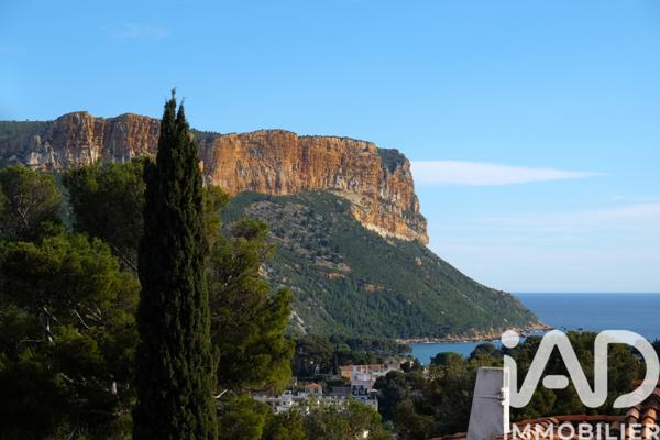 Maison à vendre 5 pièces 131 m² Cassis