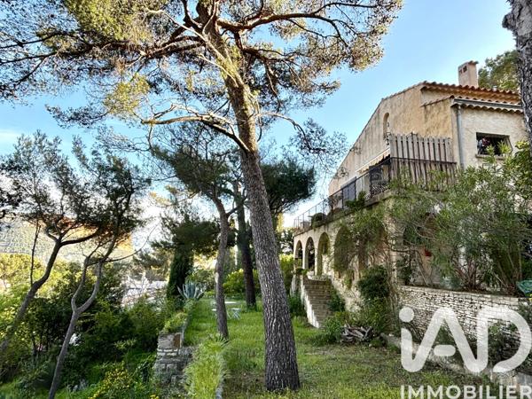 Maison à vendre 5 pièces 131 m² Cassis