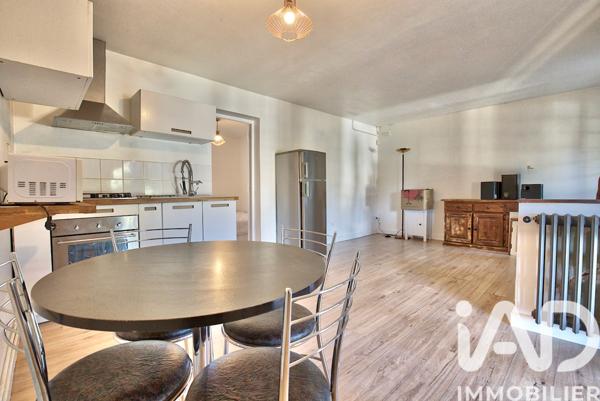 Maison à vendre 5 pièces 131 m² Cassis