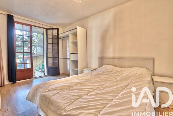 Maison à vendre 5 pièces 131 m² Cassis