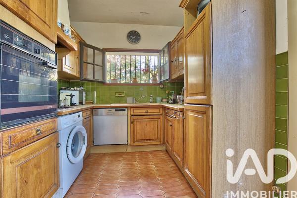 Maison à vendre 5 pièces 131 m² Cassis