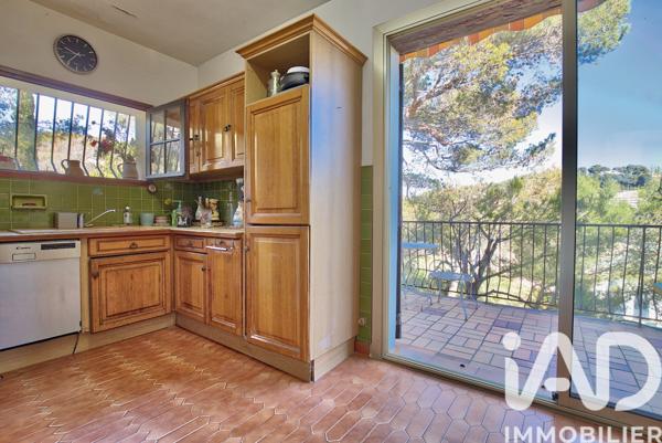 Maison à vendre 5 pièces 131 m² Cassis