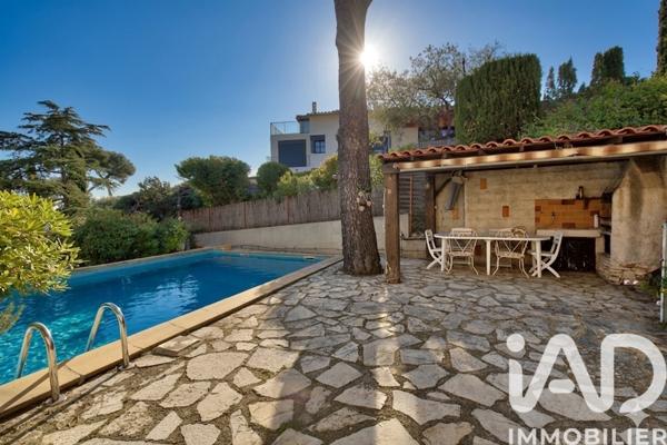 Maison à vendre 5 pièces 131 m² Cassis