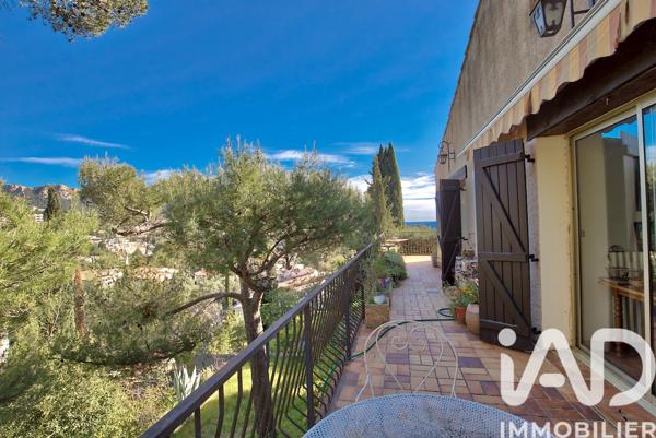 Maison à vendre 5 pièces 131 m² Cassis