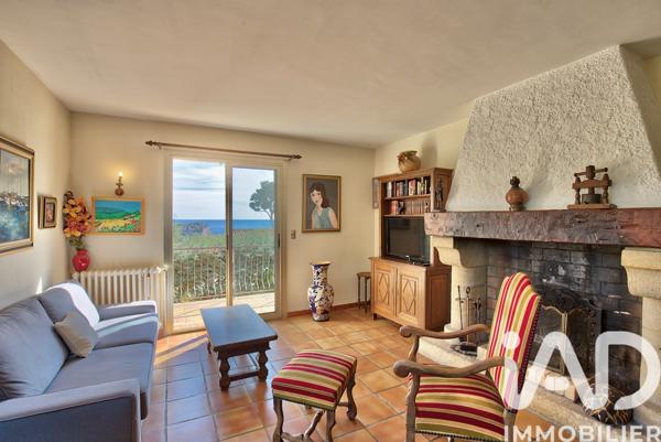 Maison à vendre 5 pièces 131 m² Cassis