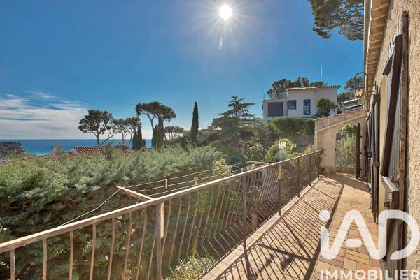 Maison à vendre 5 pièces 131 m² Cassis