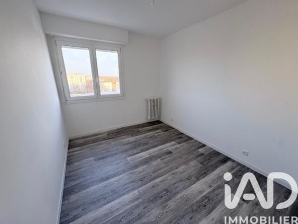 Appartement à vendre 3 pièces 71,58 m² Mondeville