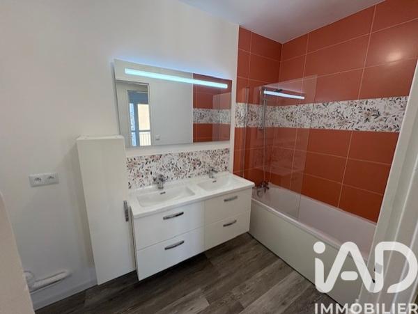 Appartement à vendre 3 pièces 71,58 m² Mondeville