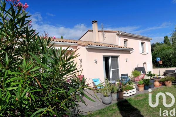 Maison à vendre 7 pièces 178 m² Chauvigny