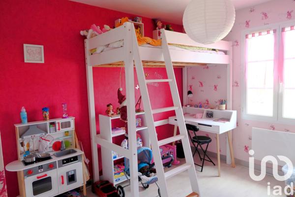 Maison à vendre 7 pièces 178 m² Chauvigny